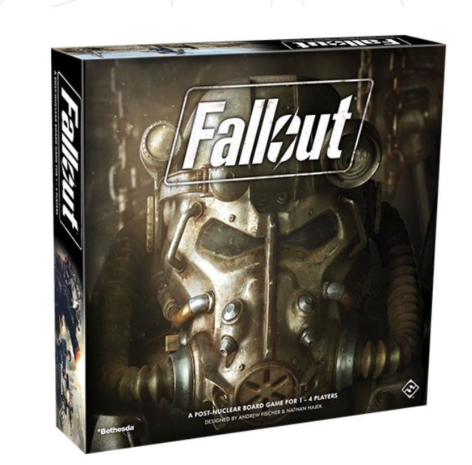 Fallout